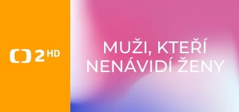 Muži, kteří nenávidí ženy