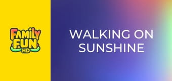 Разходка под слънцето