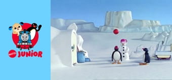 Pingu Sezonul 5 Episodul 21