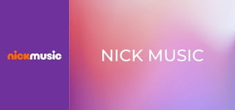 Nick Music