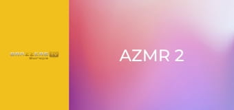 Azmr 2
