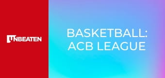 Basketball: ACB league
