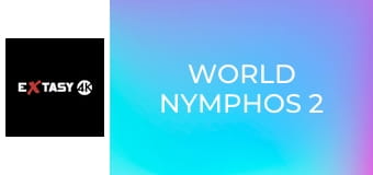 World Nymphos 2