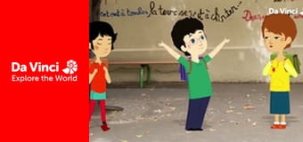 Mily Miss Questions - Boys and Girls Alike!