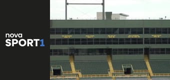 Green Bay Packers - legenda NFL