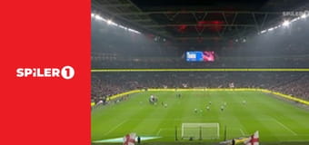 UEFA Barátságos mérkőzés S2022E136 - ENG-URU Anglia - Uruguay