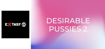 Desirable Pussies 2