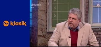 Aj múdry schybí S13E34