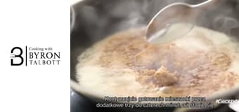 Grilled Cheese and Tomato Soup