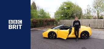 Na tropie złodziei tożsamości