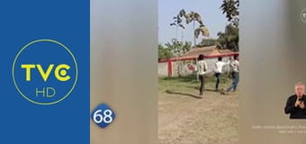 77 TV S4E21 - Przypadki pościgów i wyścigów