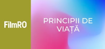 Principii de viață