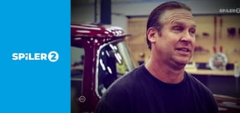 Amerikai restaurátorok S8E1