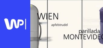 Makłowicz w podróży E32 - Austria. Wiedeń cesarski