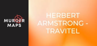 Herbert Armstrong - Travitel z Hay