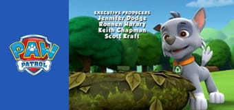 A Mancs őrjárat 1. évad 5. rész