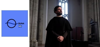 A Mediciek hatalma - Lorenzo, a tündöklő S2E6 - A jelentéktelen ember