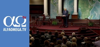 InTouch - cu Charles Stanley