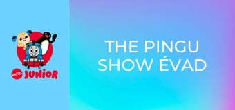 The Pingu Show Évad 1 Epizód 40