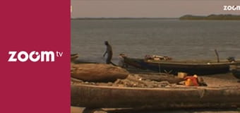 Wojciech Cejrowski - boso przez świat S1E10 - Gambia – państwo rzeka