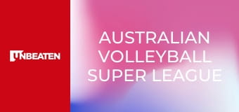 Australian Volleyball Super League