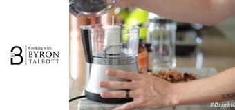 Тайландски бабъл чай