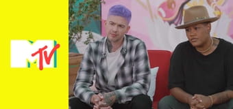 Pomocy! Jestem w sekretnym związku S1E8 - Donald i Stormi