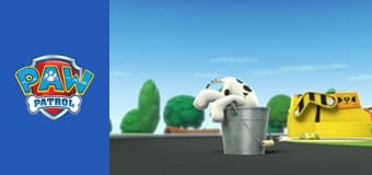 Пес патрул Сезон 1 Епизод 13
