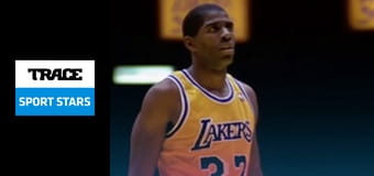 Invincible E30 - Oracle Team USA