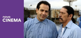 Můj přítel Monk S3E16 - Pan Monk a malý chlapec