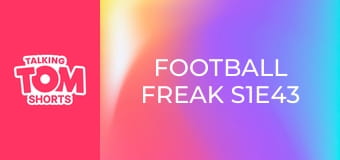 Football Freak S1E43