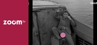 Podróże kapitana Klipera S1E2 - Na lodzie