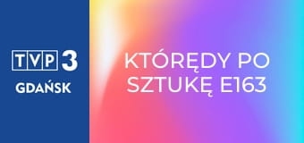 Którędy po sztukę E163 - Retabulum św. Elżbiety