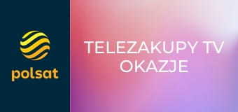 Telezakupy TV Okazje