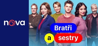 Bratři a sestry E46