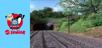 Tomek i przyjaciele Sezon 6 Odcinek 20