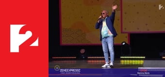 Zeneexpressz - Fásy Ádám műsora  S7E7 - Episode 7