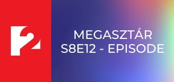Megasztár S8E12 - Episode 12