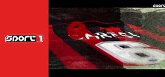 Sectrets of Calcio (Tajemství fotbalu), La Gazetta - HD