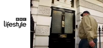 Wstydliwe choroby: wizyta kontrolna S2E3 Wstydliwe choroby: wizyta kontrolna S2E3