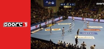 Házená - Magdeburg - Szeged