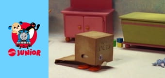 Pingu Sezonul 6 Episodul 7