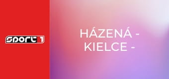 Házená - Kielce - Sporting