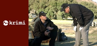 NCIS - Námorný vyšetrovací úrad S1E16 - Vidina