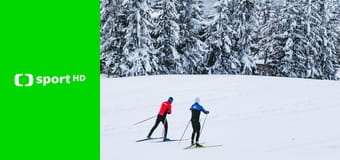 Severská kombinace: SP mužů: Trondheim