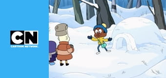 Vadócok S3E26 - Az új pulcsi Vadócok S3E26 - Az új pulcsi