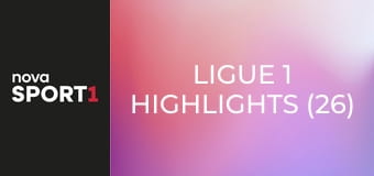 Ligue 1 Highlights (26)