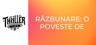 Răzbunare: O poveste de dragoste
