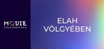 Elah völgyében