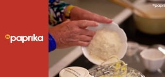 Prue angol konyhája S1E4